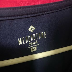 Med couture scrubs